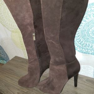 Jessica Simpson-avalona boots